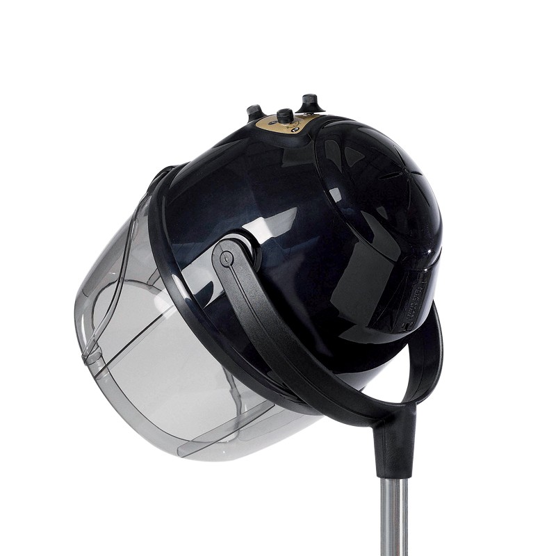 Basic casque 4 vitesses tete seule 780w